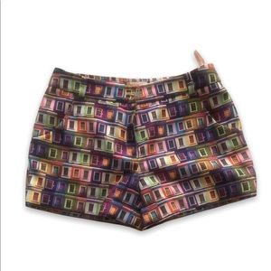 Ted Baker || Play Shorts - Size 2